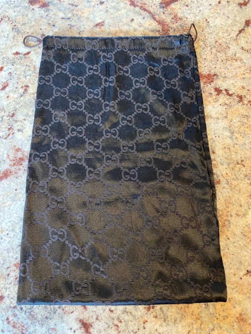 Gucci Dust Bag .